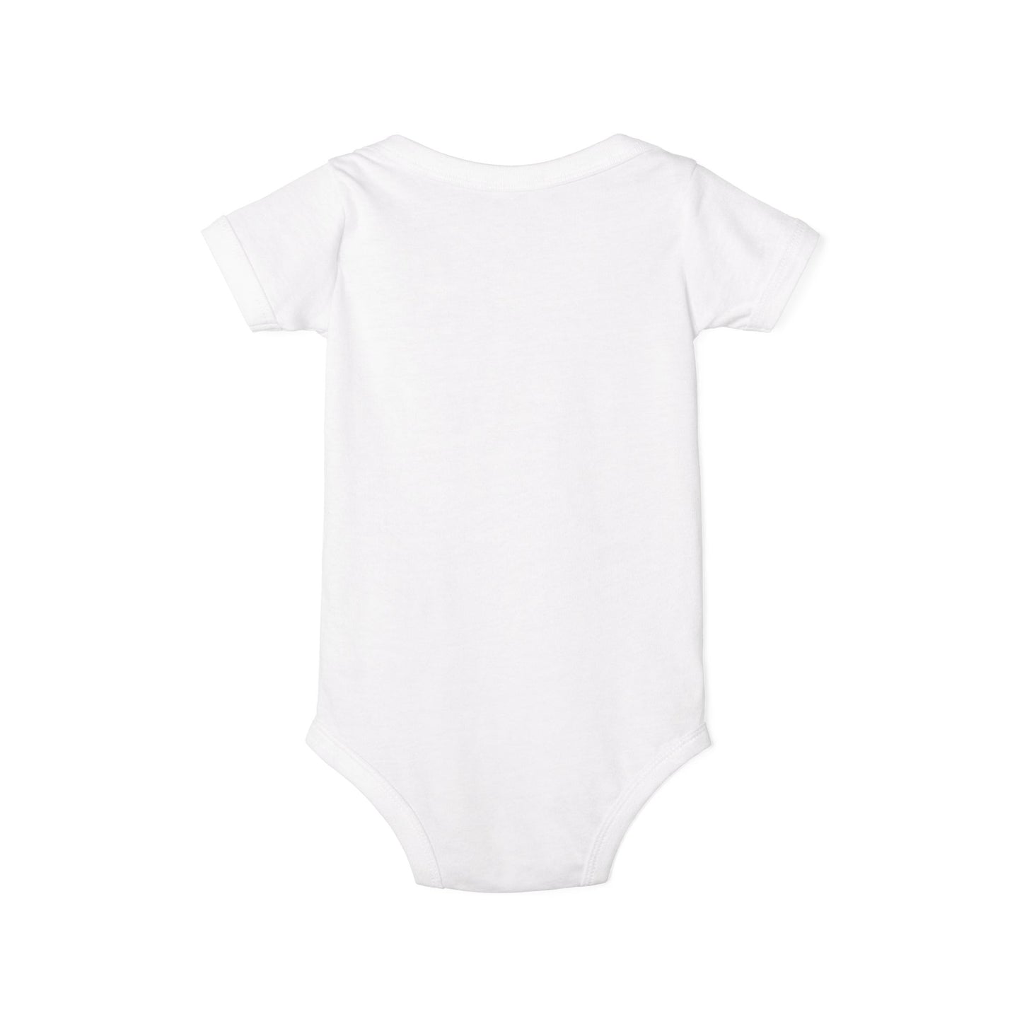 Toddler One-Piece Bodysuit - Vintage Toy Theme