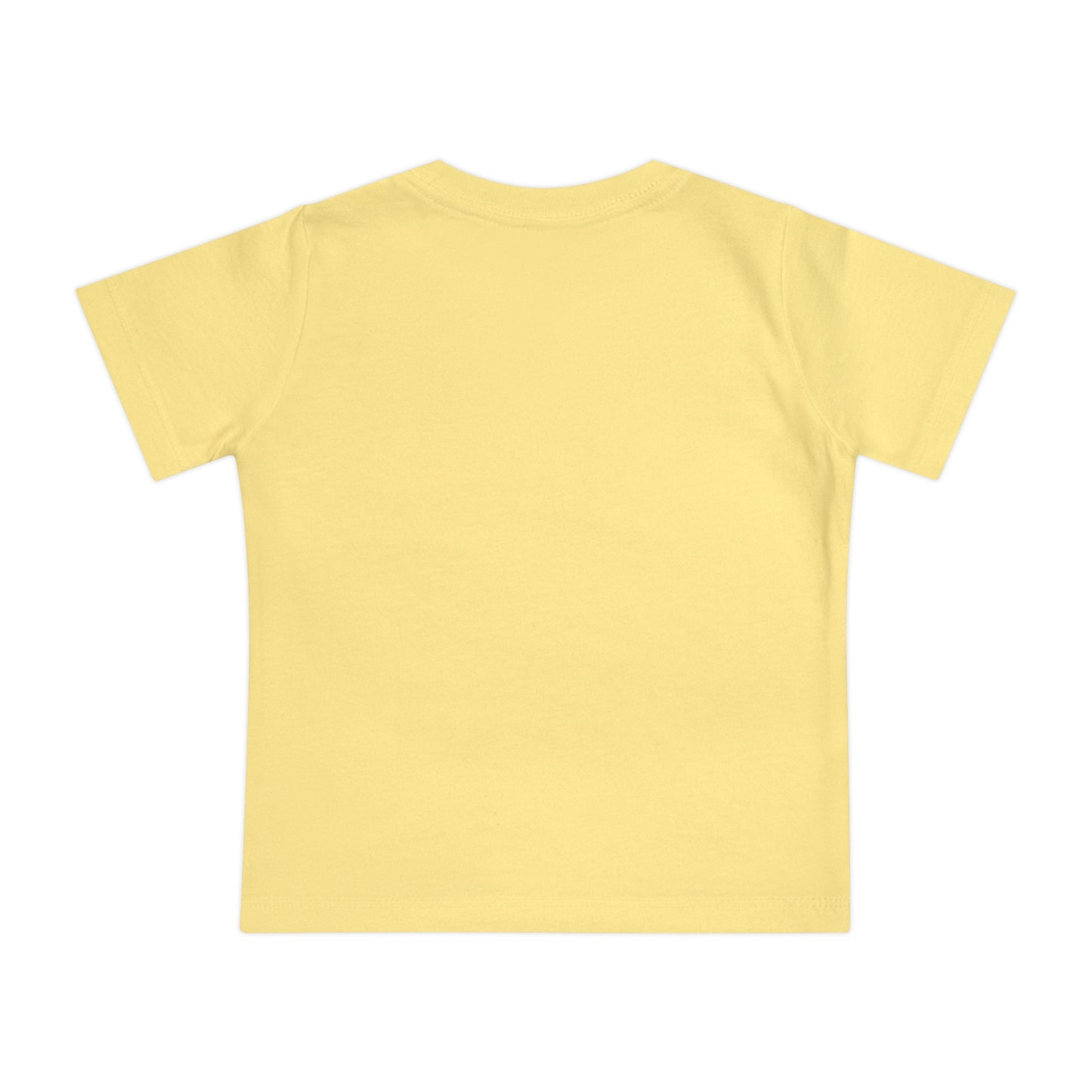 Cute Kids' Short Sleeve T-Shirt for Little Adventurers
