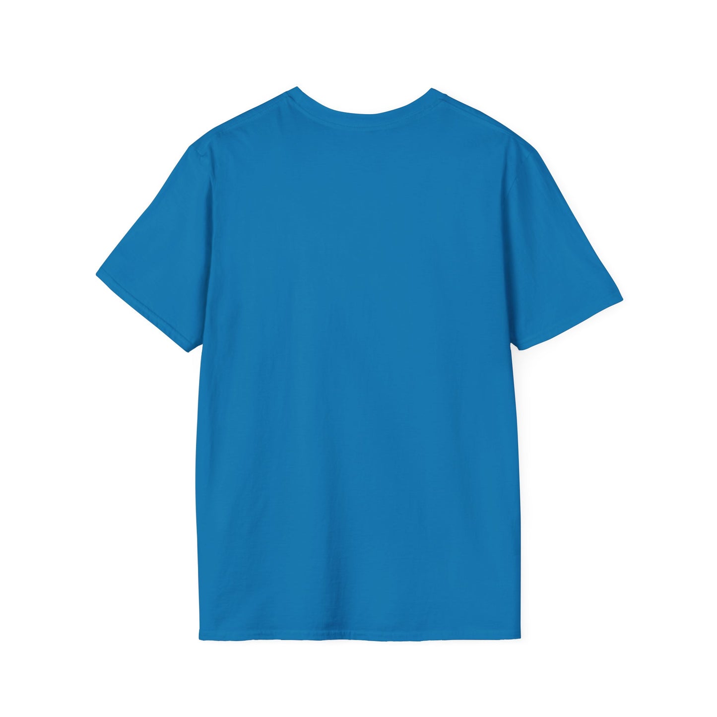 Heroic Adventure Unisex T-Shirt - Perfect for Kids & Teens, Great for Birthdays, Gift for Young Dreamers, Casual Wear, Fun Character Design