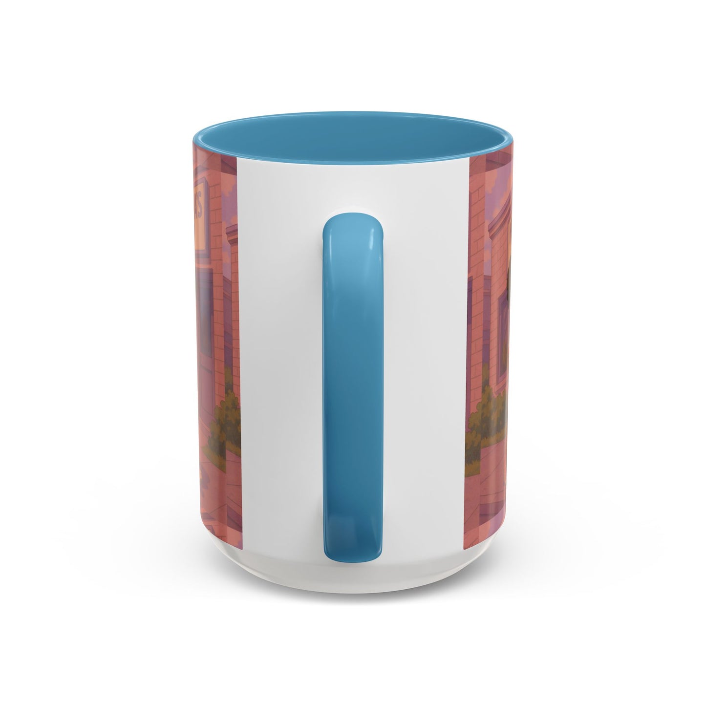 Cute Coffee Mug - Highflya's Shop Design