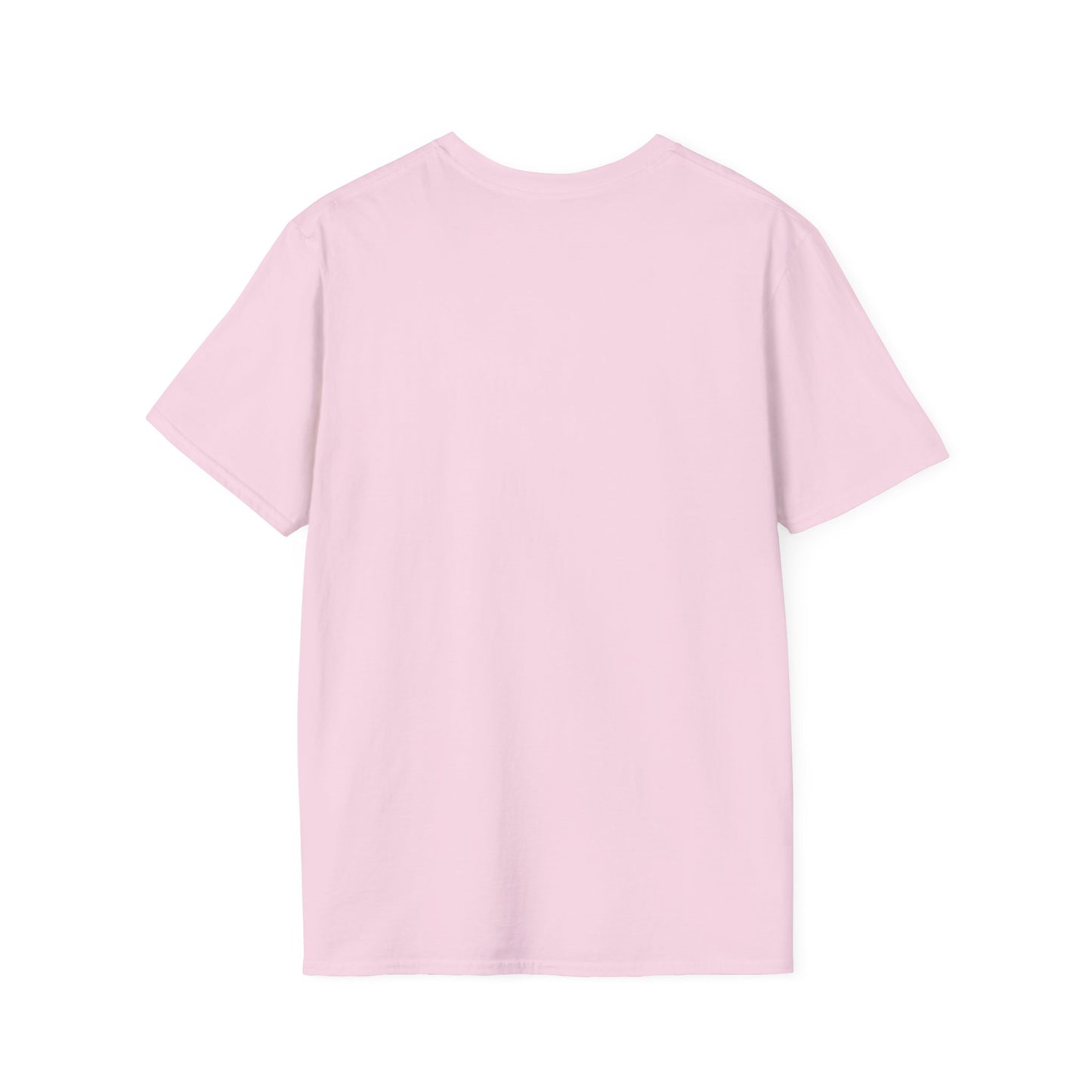 Heroic Adventure Unisex T-Shirt - Perfect for Kids & Teens, Great for Birthdays, Gift for Young Dreamers, Casual Wear, Fun Character Design