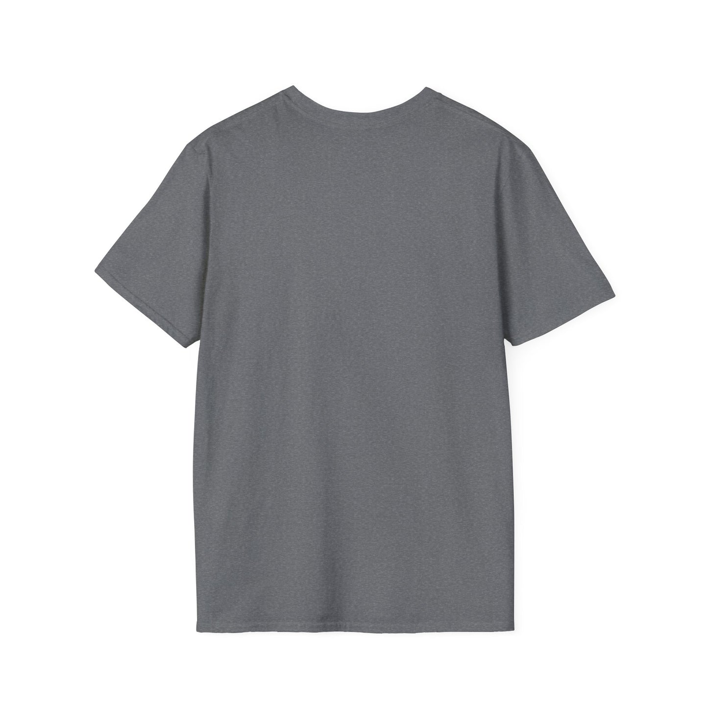 Heroic Adventure Unisex T-Shirt - Perfect for Kids & Teens, Great for Birthdays, Gift for Young Dreamers, Casual Wear, Fun Character Design