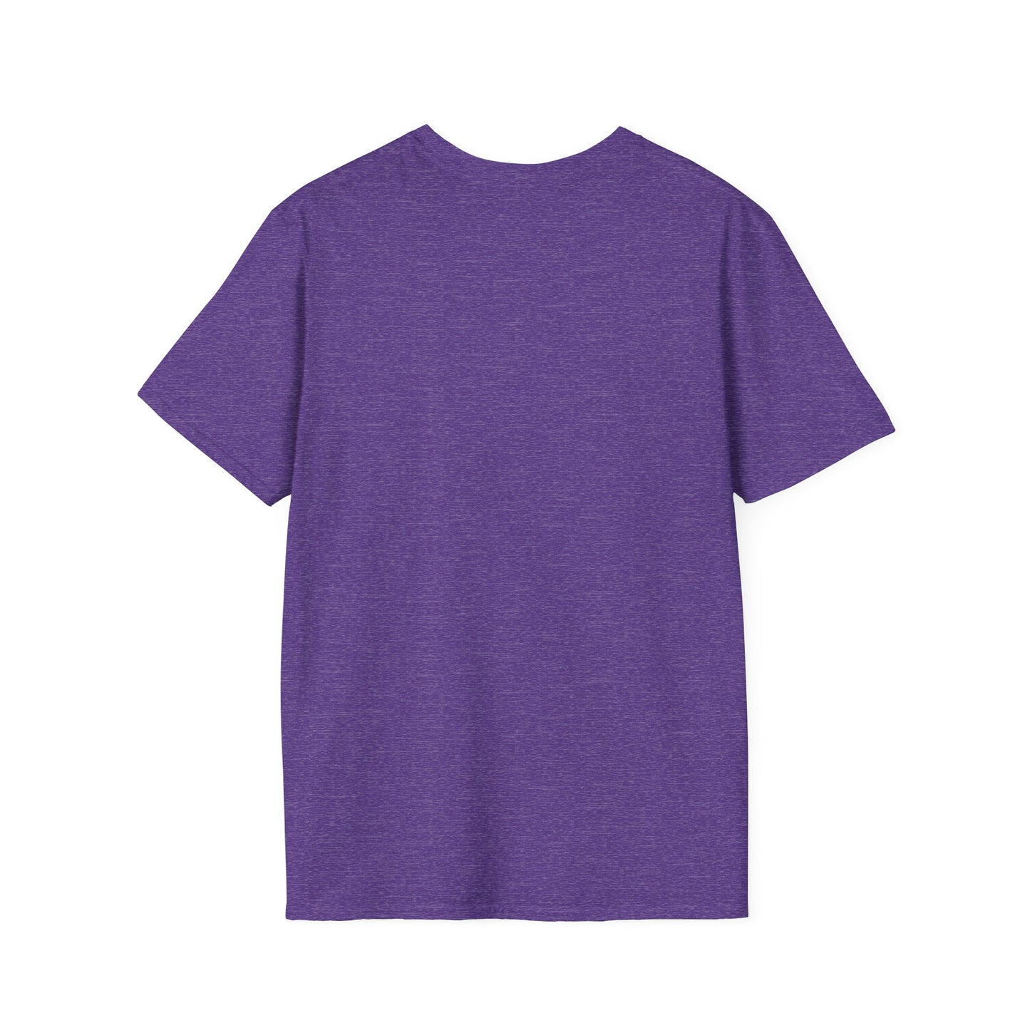 Heroic Adventure Unisex T-Shirt - Perfect for Kids & Teens, Great for Birthdays, Gift for Young Dreamers, Casual Wear, Fun Character Design