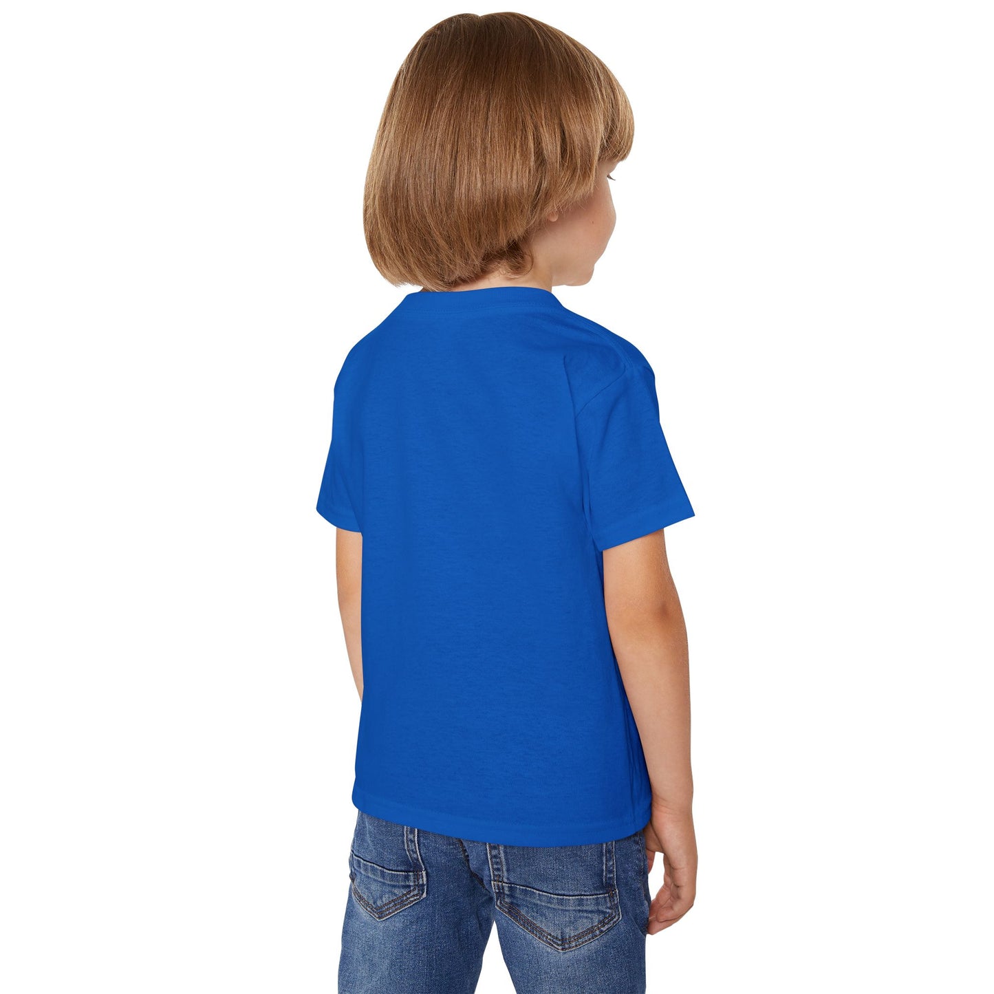 Adventurous Toddler T-Shirt - 'Highflya’s Shop' Design