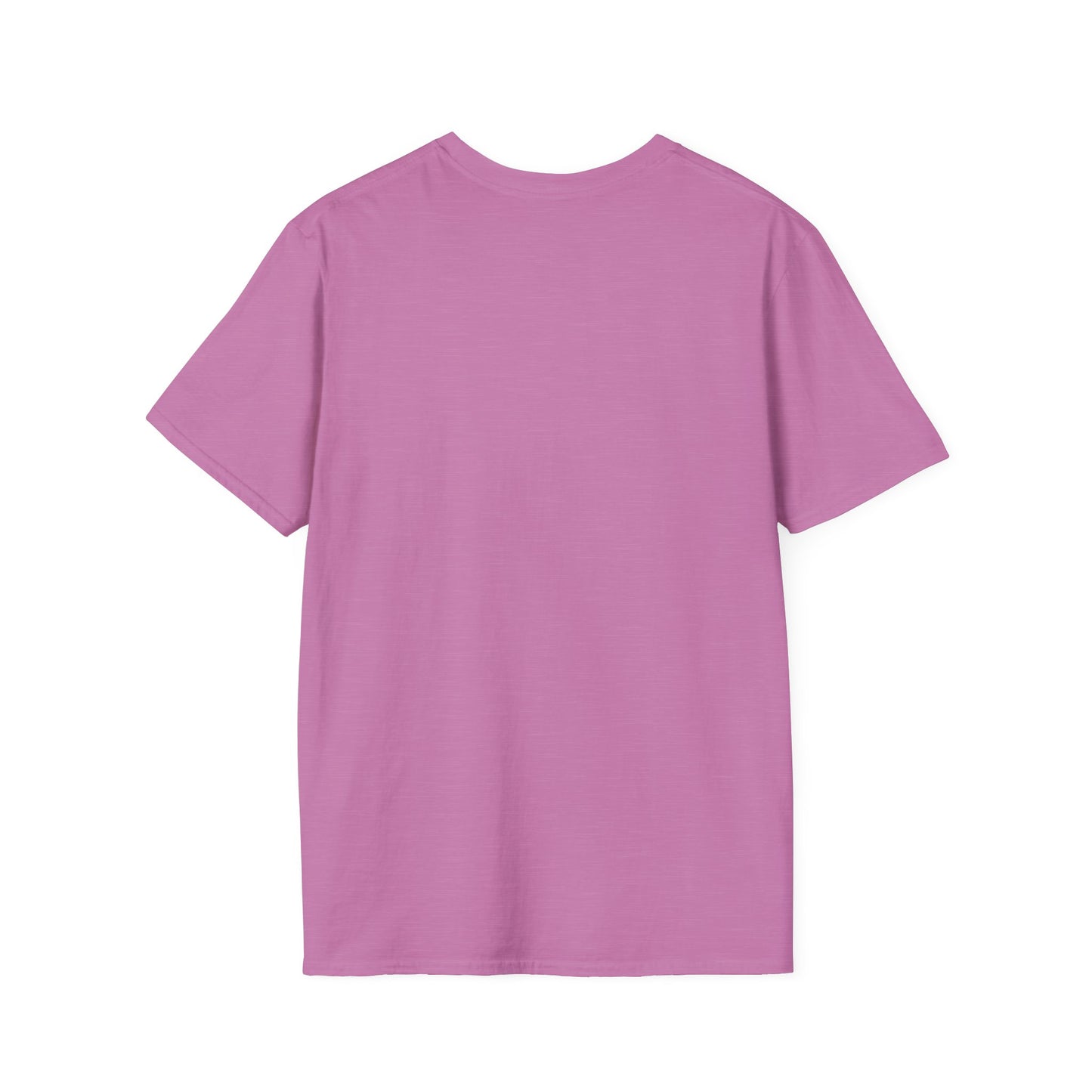 Heroic Adventure Unisex T-Shirt - Perfect for Kids & Teens, Great for Birthdays, Gift for Young Dreamers, Casual Wear, Fun Character Design
