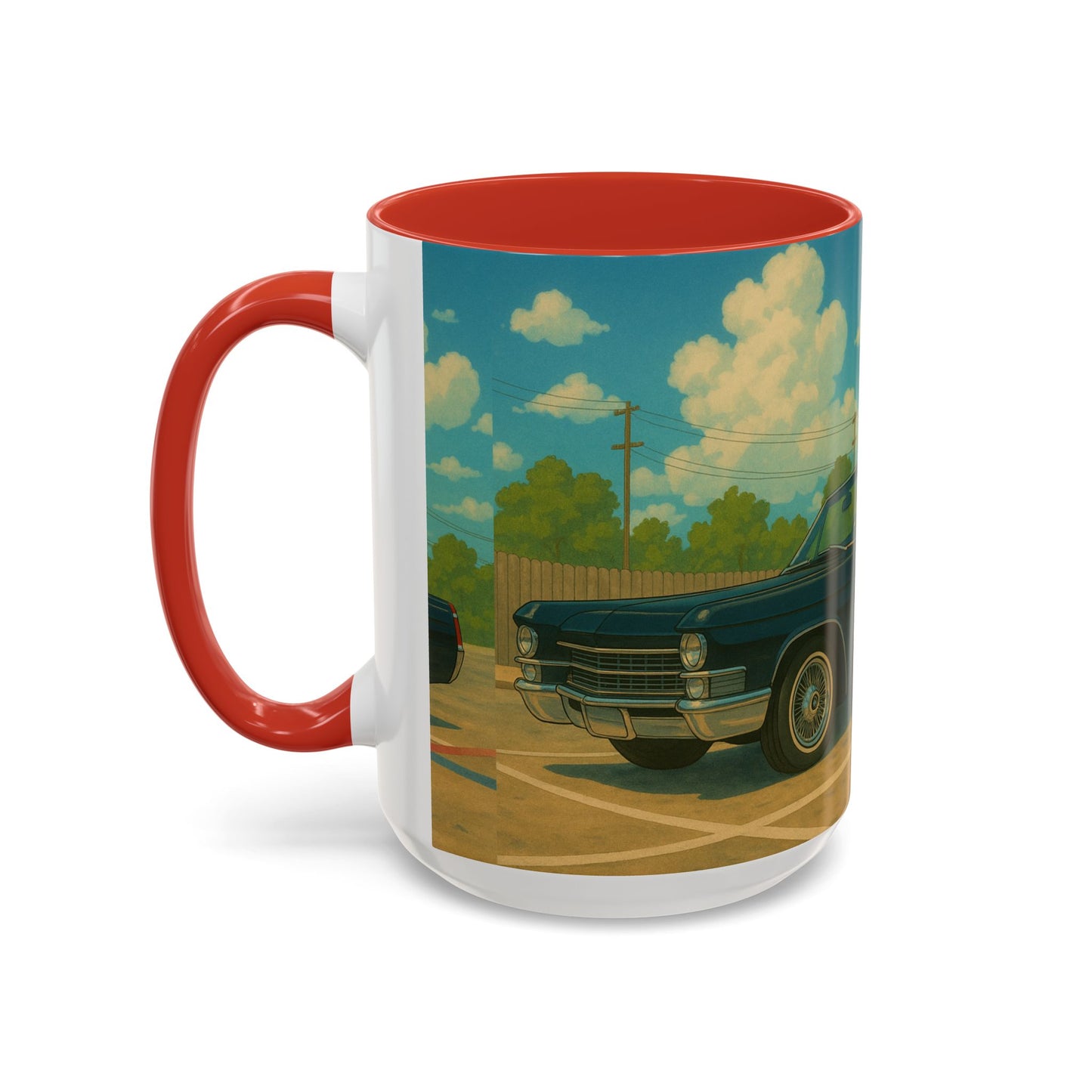 Fun Vibes for Young Dreamers Coffee Mug
