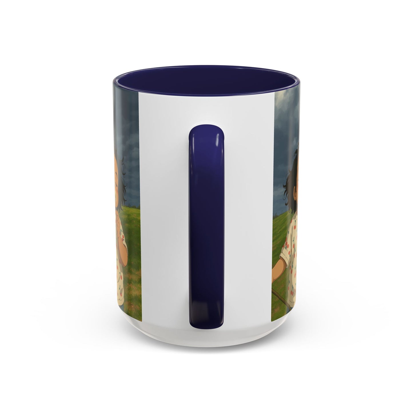 Dreamers Dandelion Coffee Mug - 11 & 15oz