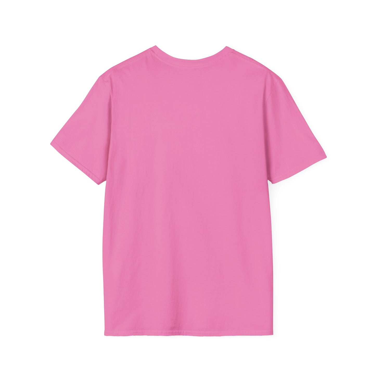 Heroic Adventure Unisex T-Shirt - Perfect for Kids & Teens, Great for Birthdays, Gift for Young Dreamers, Casual Wear, Fun Character Design