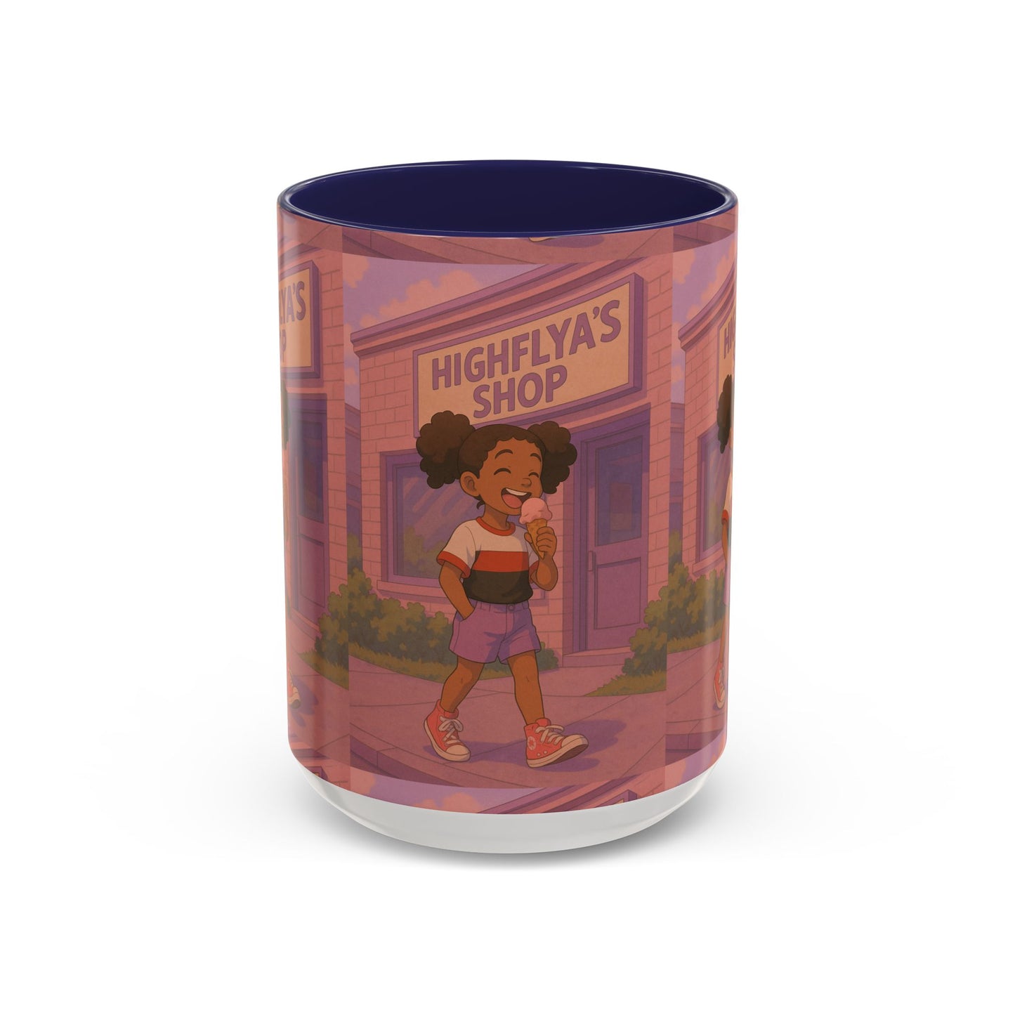 Cute Coffee Mug - Highflya's Shop Design