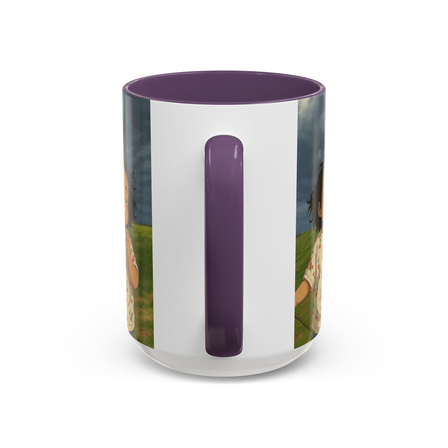 Dreamers Dandelion Coffee Mug - 11 & 15oz