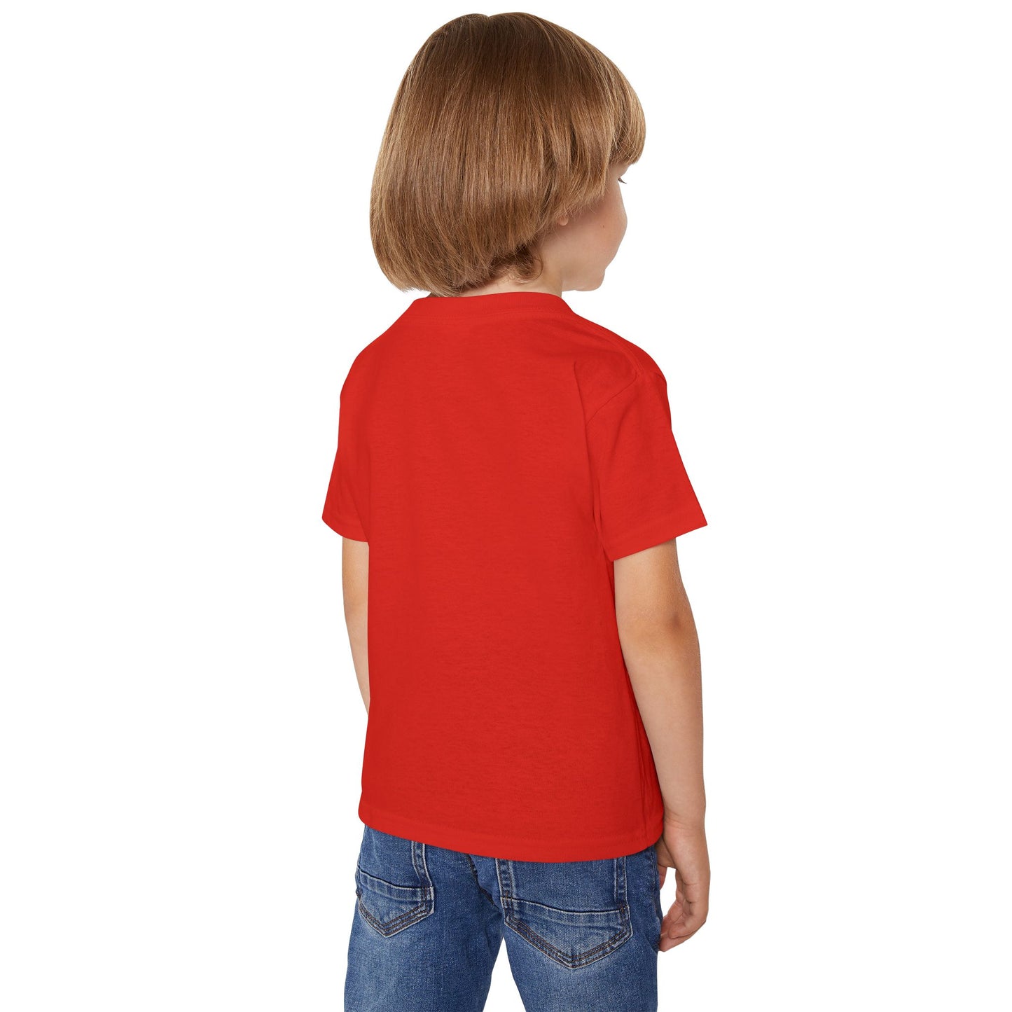 Adventurous Toddler T-Shirt - 'Highflya’s Shop' Design