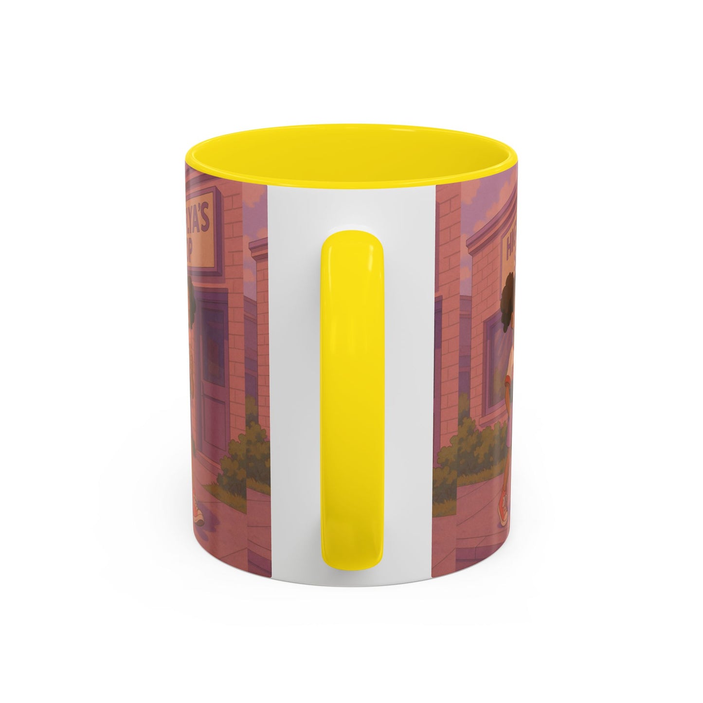 Cute Coffee Mug - Highflya's Shop Design