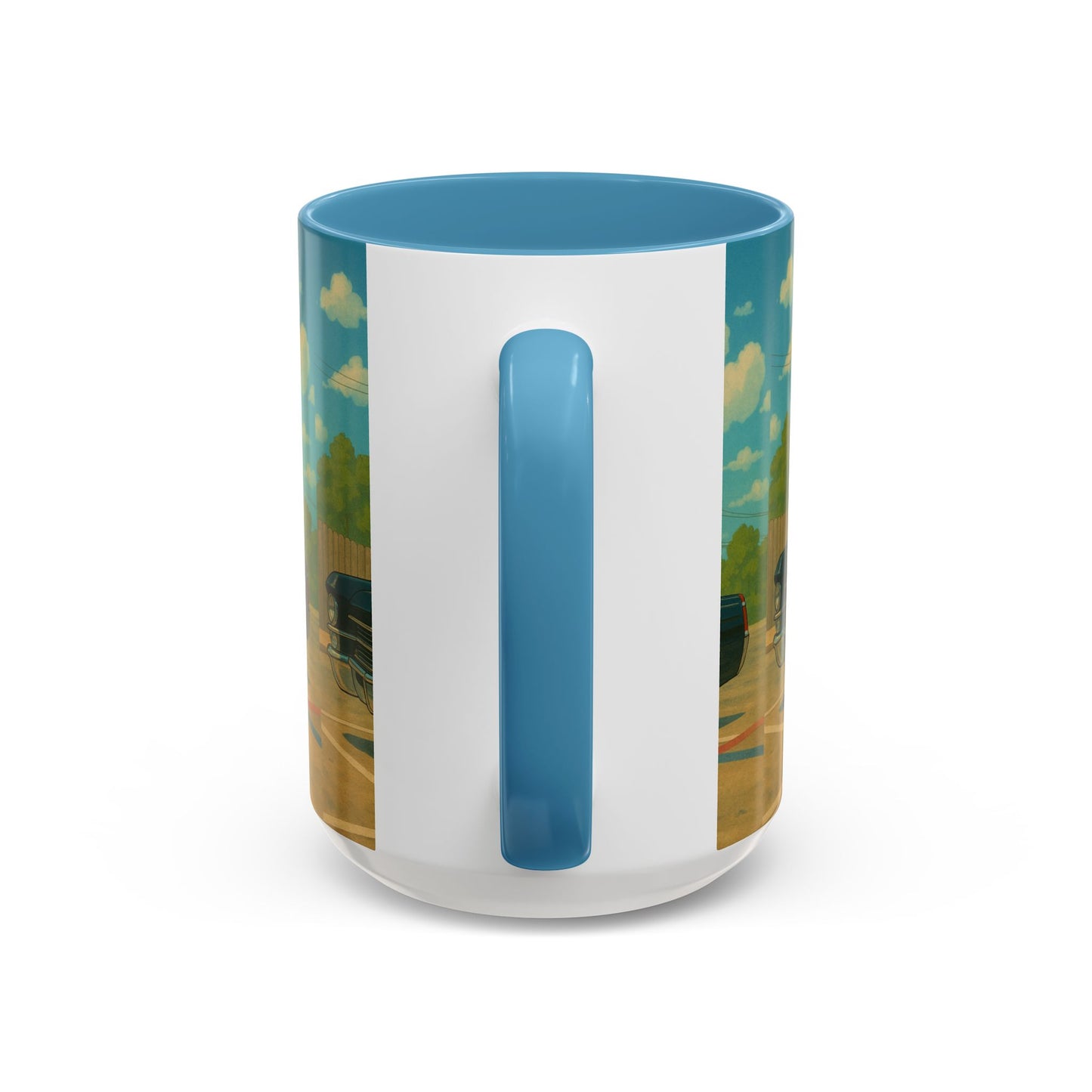 Fun Vibes for Young Dreamers Coffee Mug