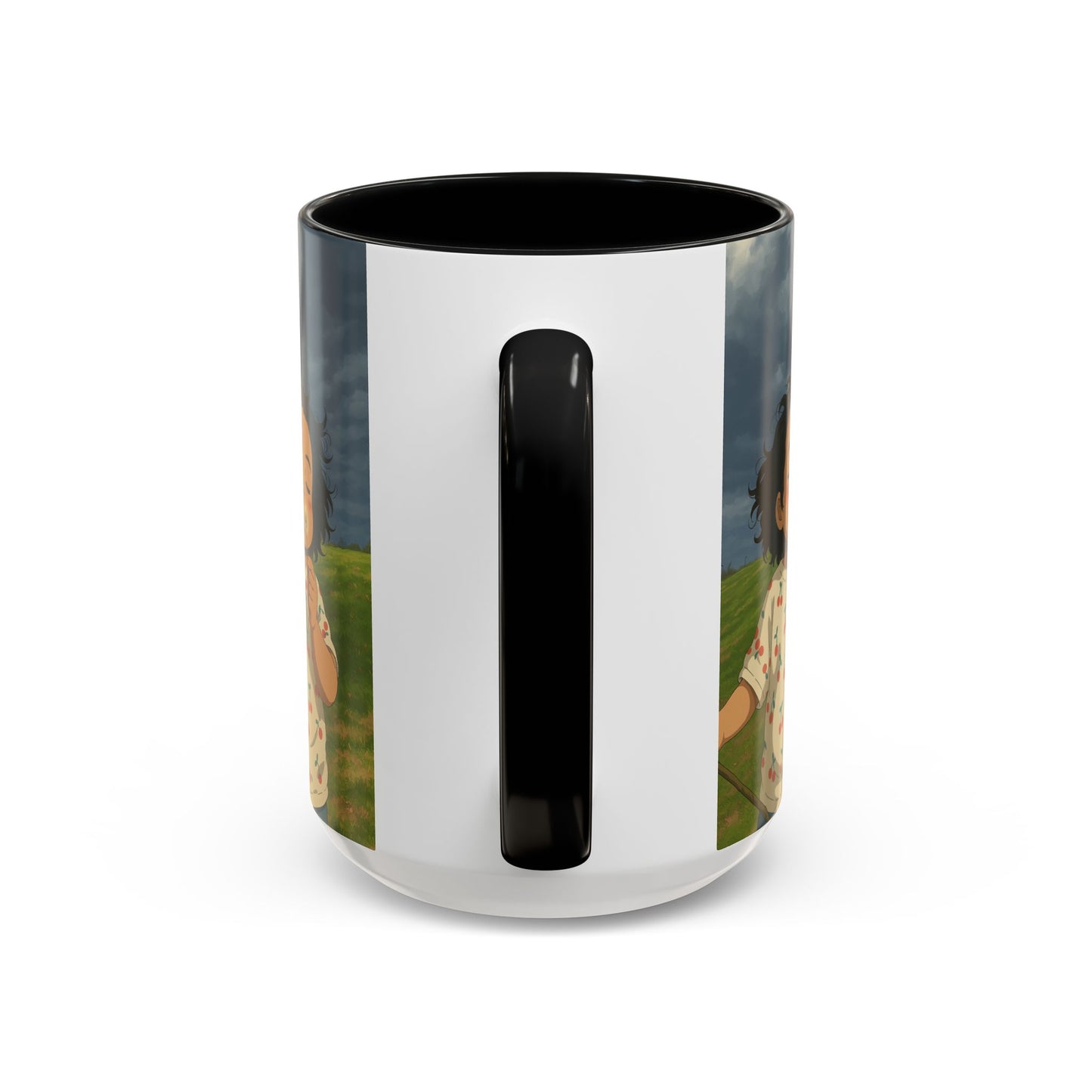 Dreamers Dandelion Coffee Mug - 11 & 15oz