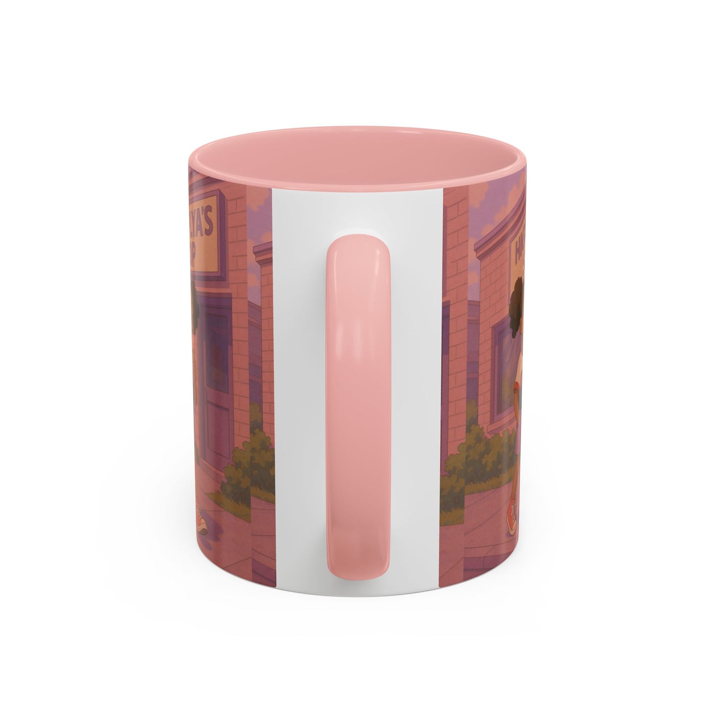 Cute Coffee Mug - Highflya's Shop Design