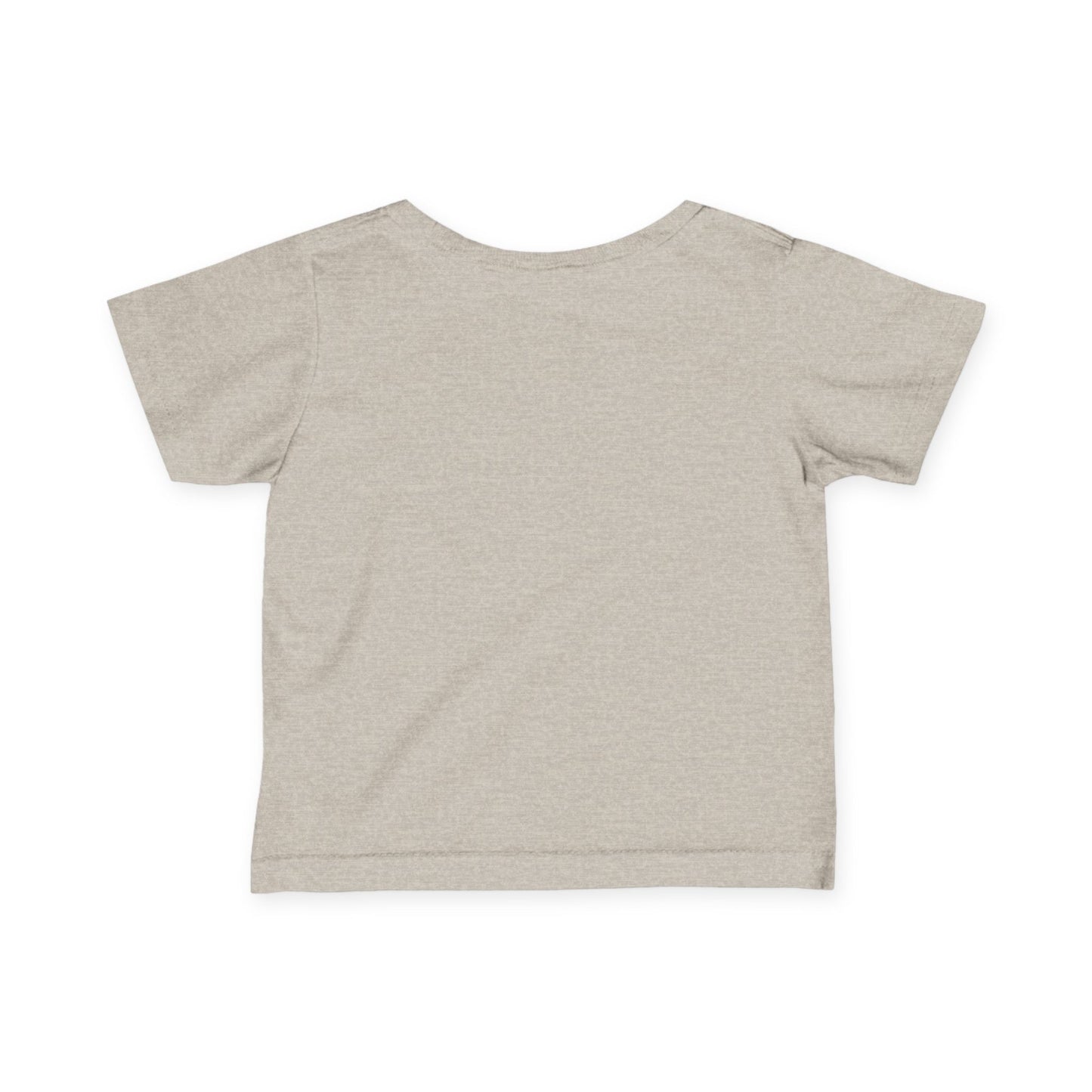 Highflya's Shop Infant Tee - Fun Graphic Cotton Shirt for Kids