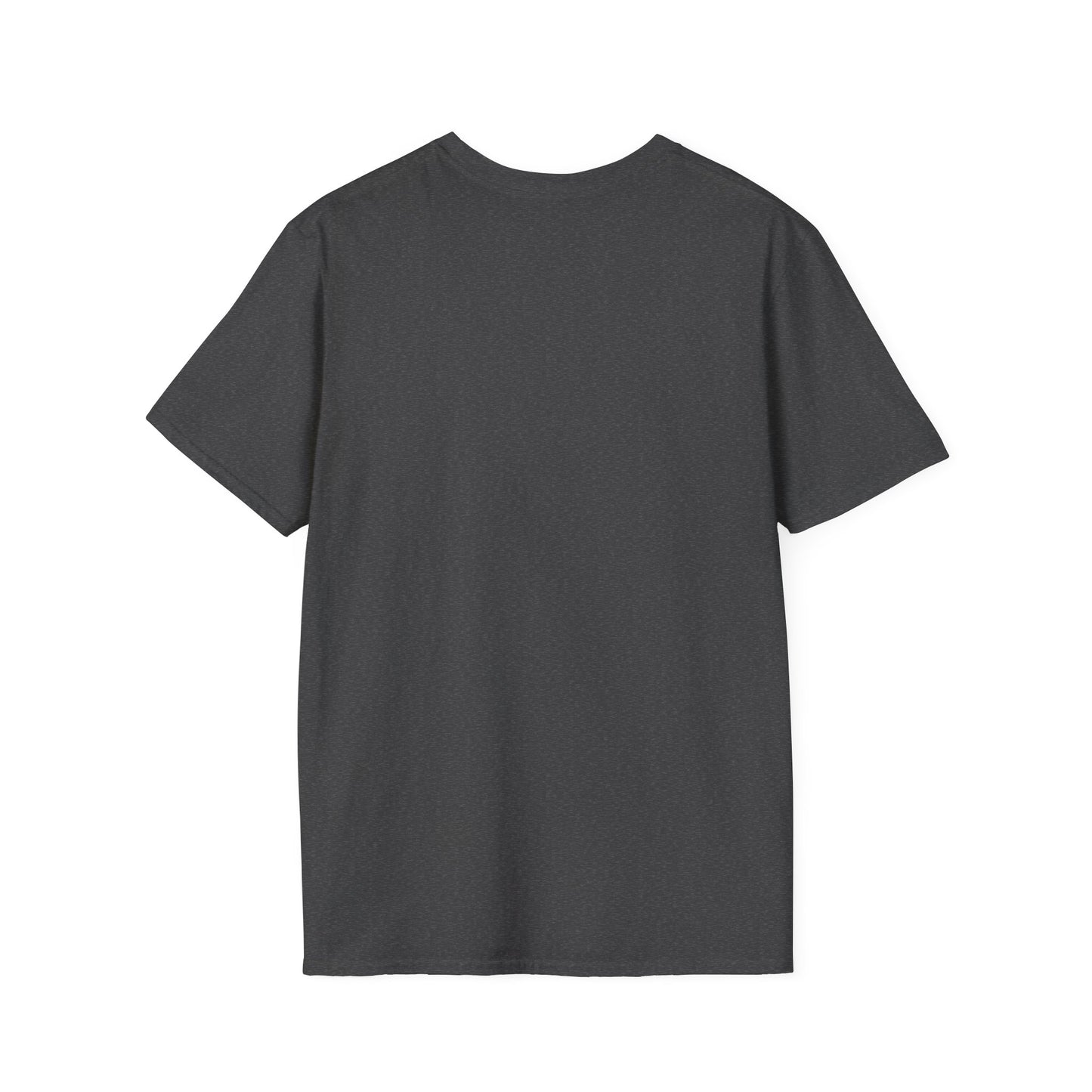 Heroic Adventure Unisex T-Shirt - Perfect for Kids & Teens, Great for Birthdays, Gift for Young Dreamers, Casual Wear, Fun Character Design
