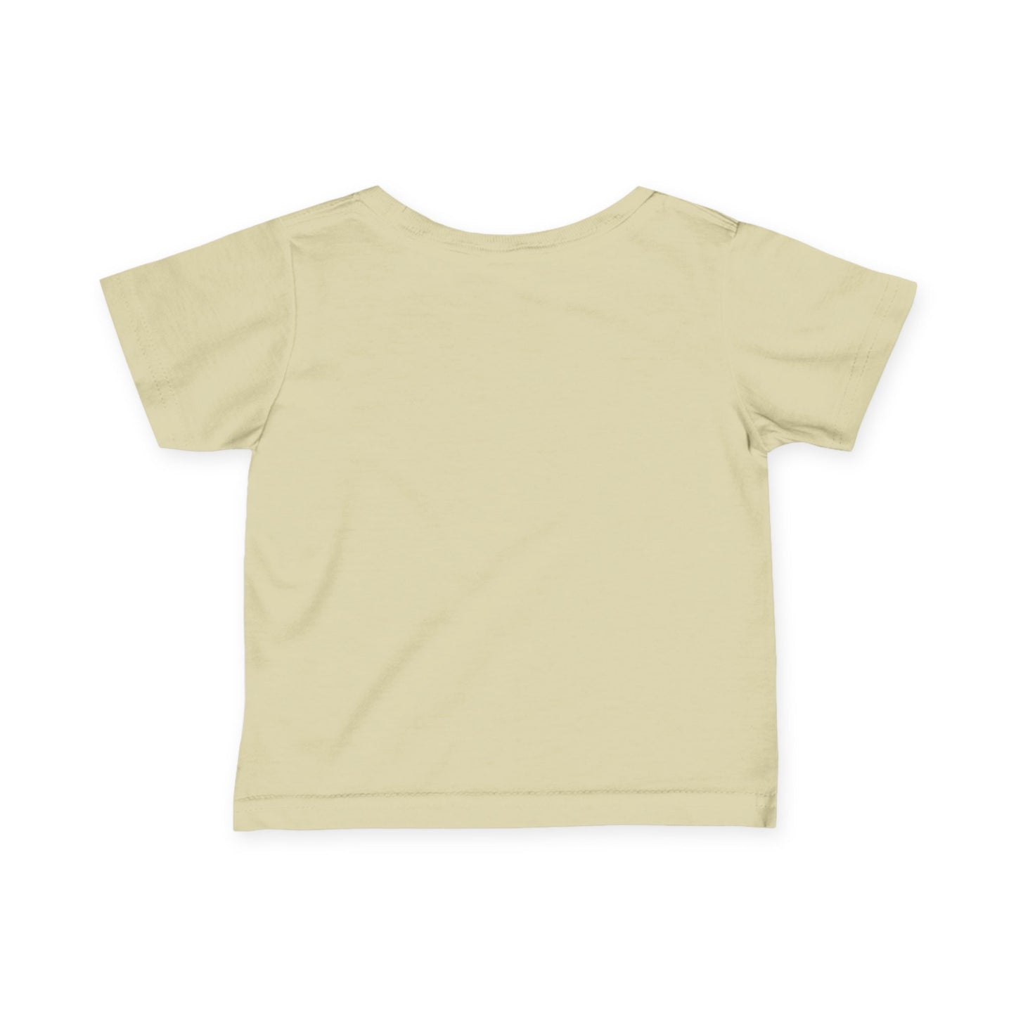 Highflya's Shop Infant Tee - Fun Graphic Cotton Shirt for Kids