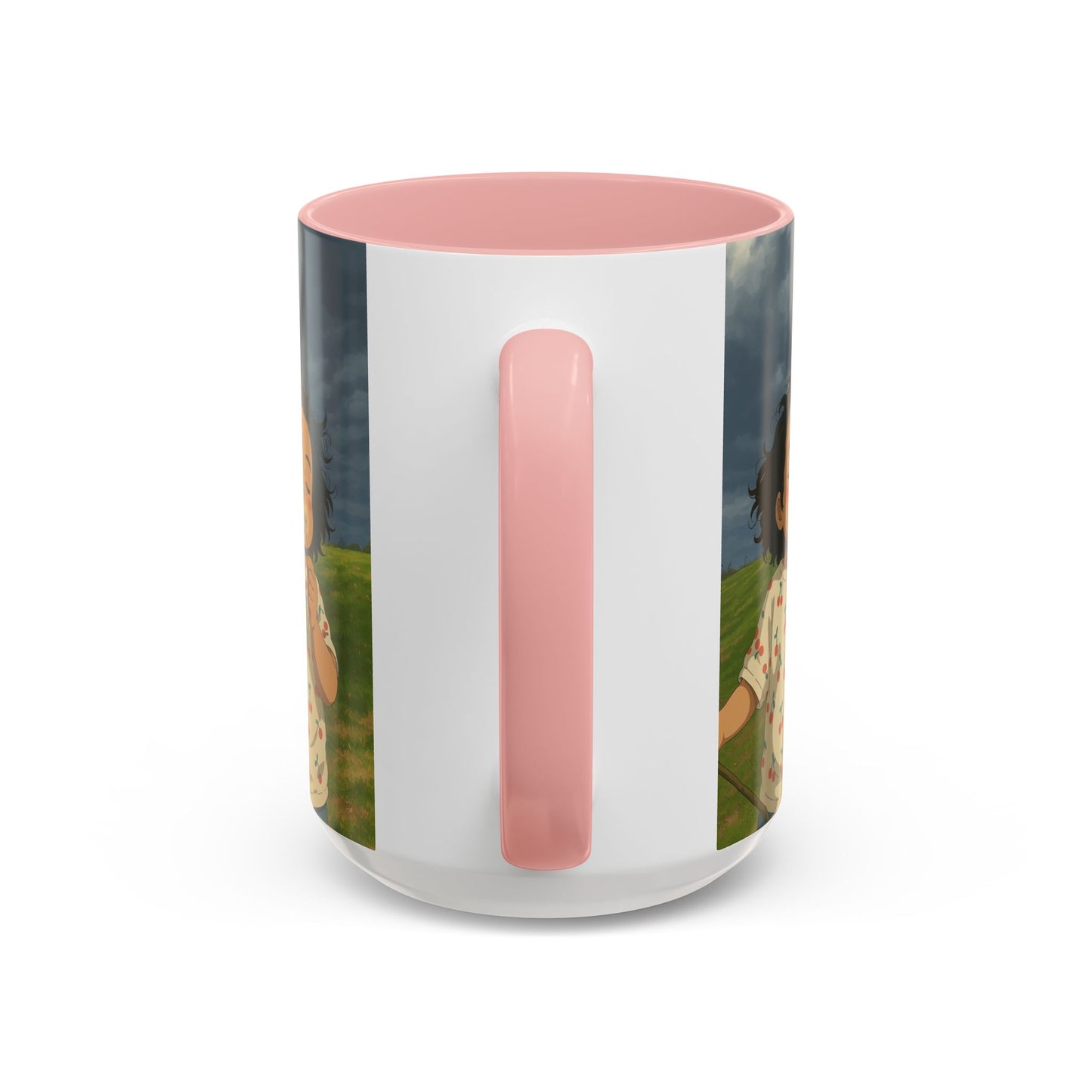 Dreamers Dandelion Coffee Mug - 11 & 15oz