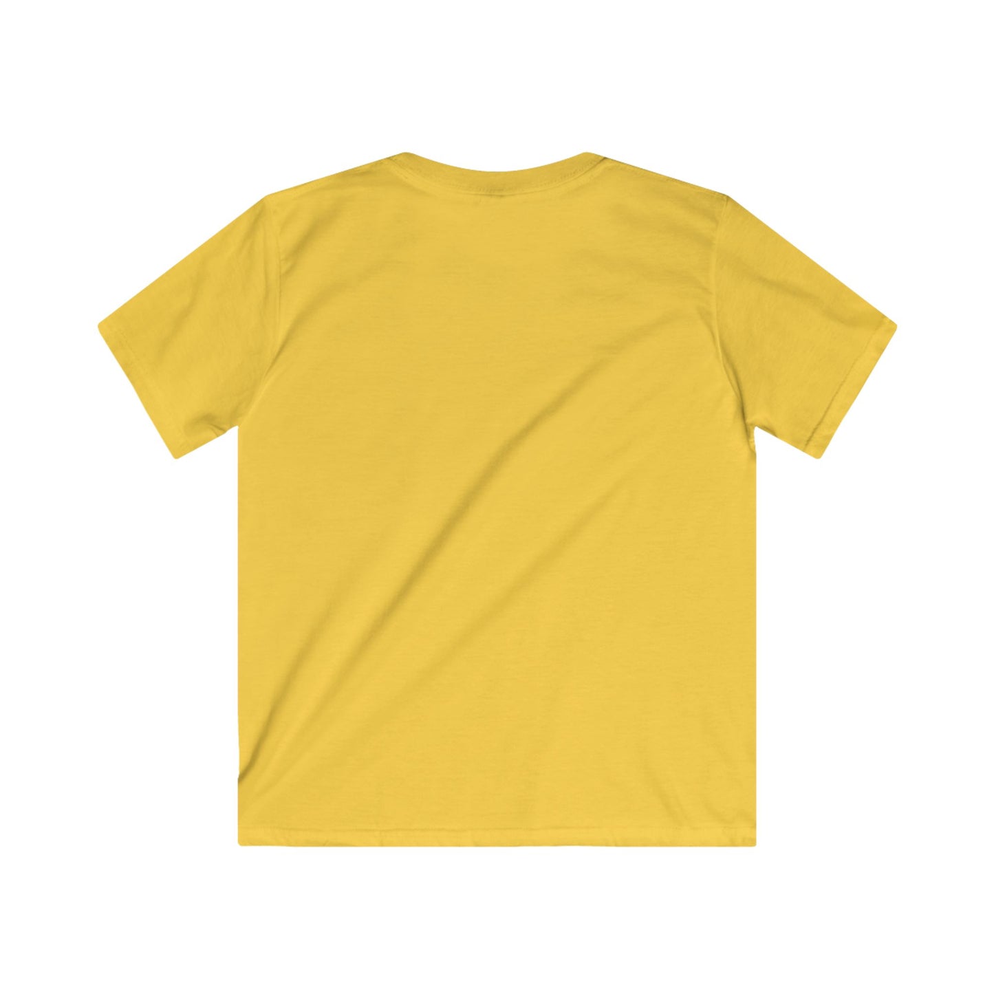 Adventure Kid's Softstyle Tee, Kid's Graphic T-Shirt, Fun Play T-Shirt, Birthday Gift for Kids, Cartoon Adventure Tee