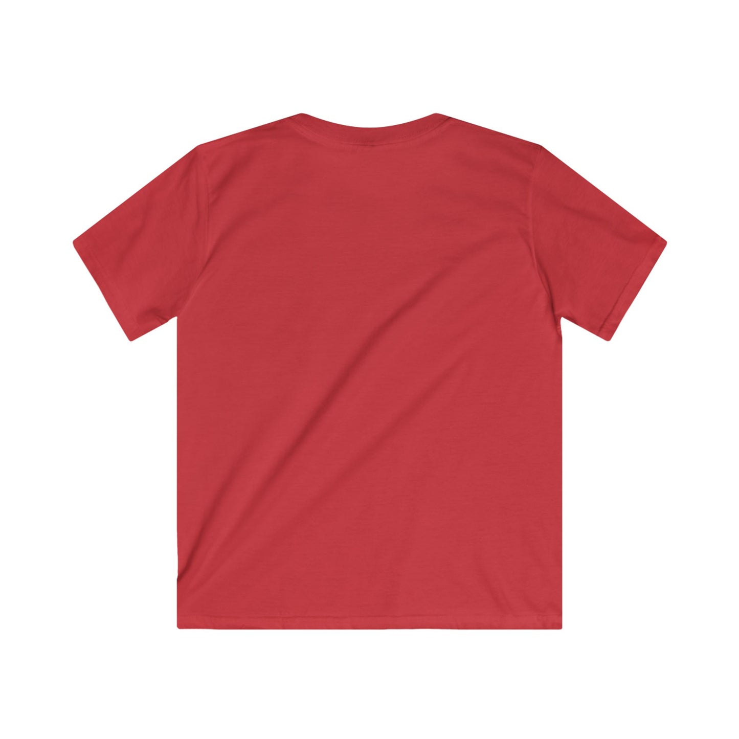Adventure Kid's Softstyle Tee, Kid's Graphic T-Shirt, Fun Play T-Shirt, Birthday Gift for Kids, Cartoon Adventure Tee