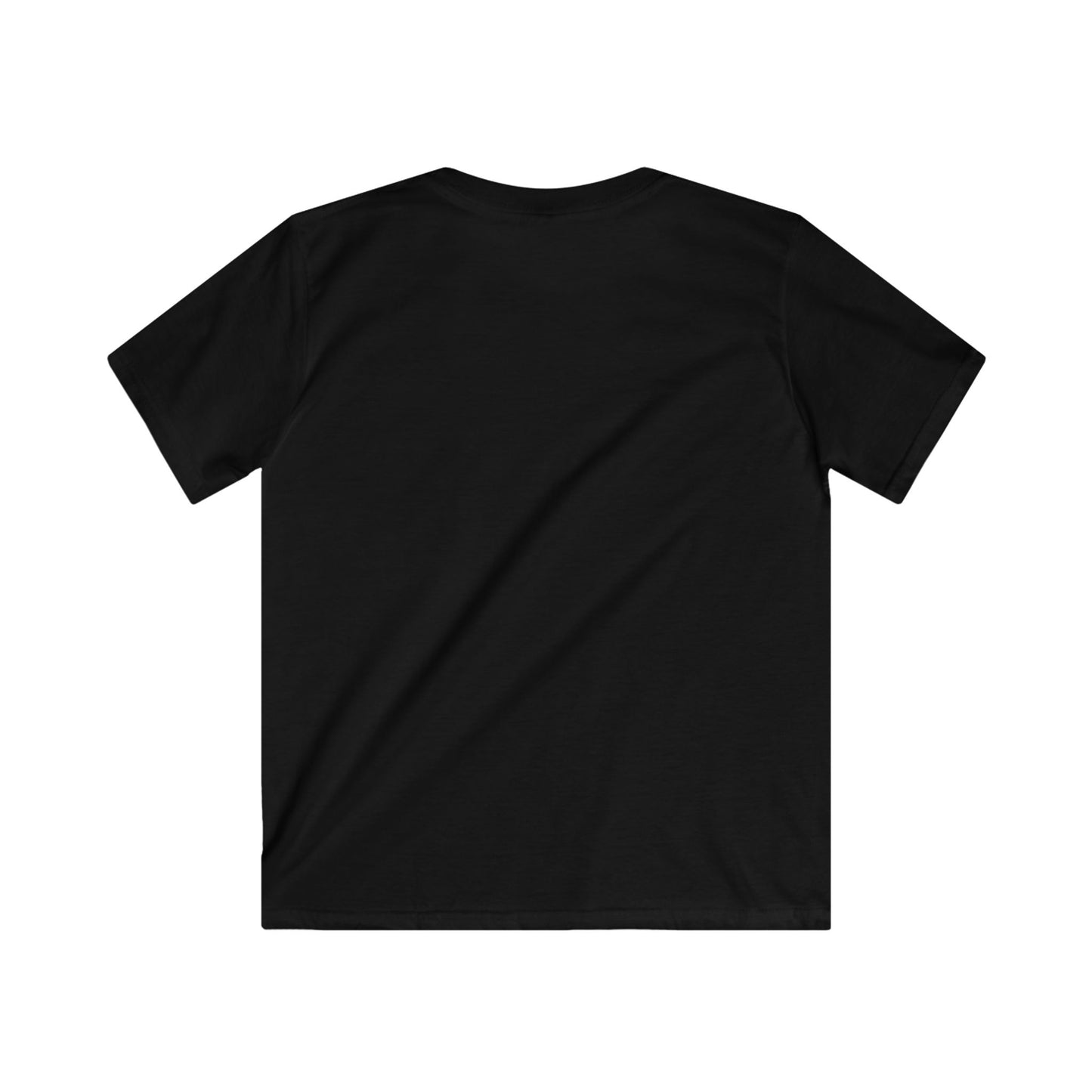 Adventure Kid's Softstyle Tee, Kid's Graphic T-Shirt, Fun Play T-Shirt, Birthday Gift for Kids, Cartoon Adventure Tee