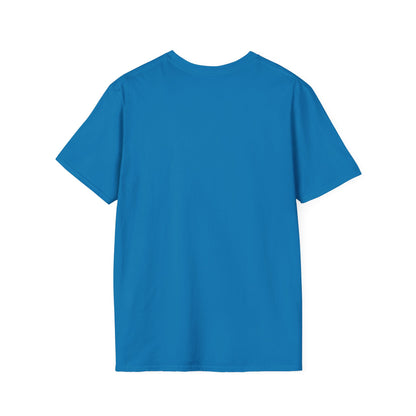 Heroic Adventure Unisex T-Shirt - Perfect for Kids & Teens, Great for Birthdays, Gift for Young Dreamers, Casual Wear, Fun Character Design