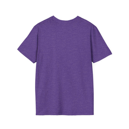 Heroic Adventure Unisex T-Shirt - Perfect for Kids & Teens, Great for Birthdays, Gift for Young Dreamers, Casual Wear, Fun Character Design