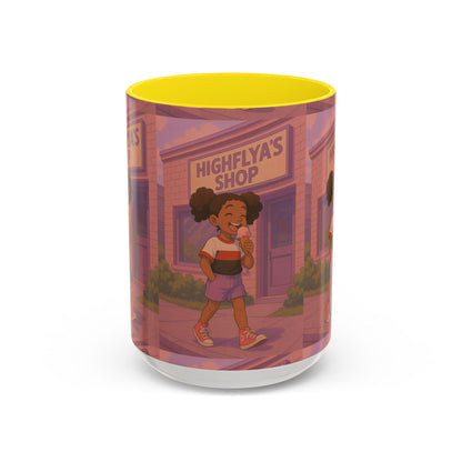 Cute Coffee Mug - Highflya's Shop Design