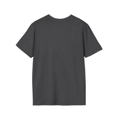 Heroic Adventure Unisex T-Shirt - Perfect for Kids & Teens, Great for Birthdays, Gift for Young Dreamers, Casual Wear, Fun Character Design